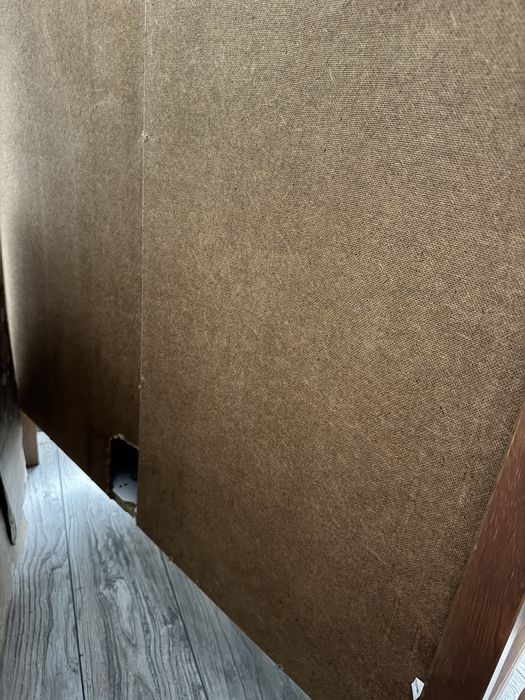 Zestaw mebli dziecięcych PINIO - szafa, komoda, regał i półka