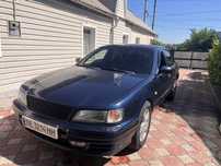 Nissan Maxima a32