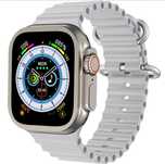 Smart watch WK8 Ultra 2.05 inch