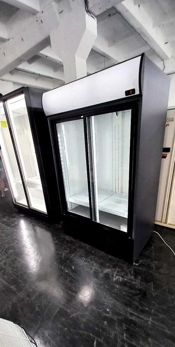 Холодильник пром Klimasan об'єм 1300 л., (Туреччина), (+3+10), Б/у