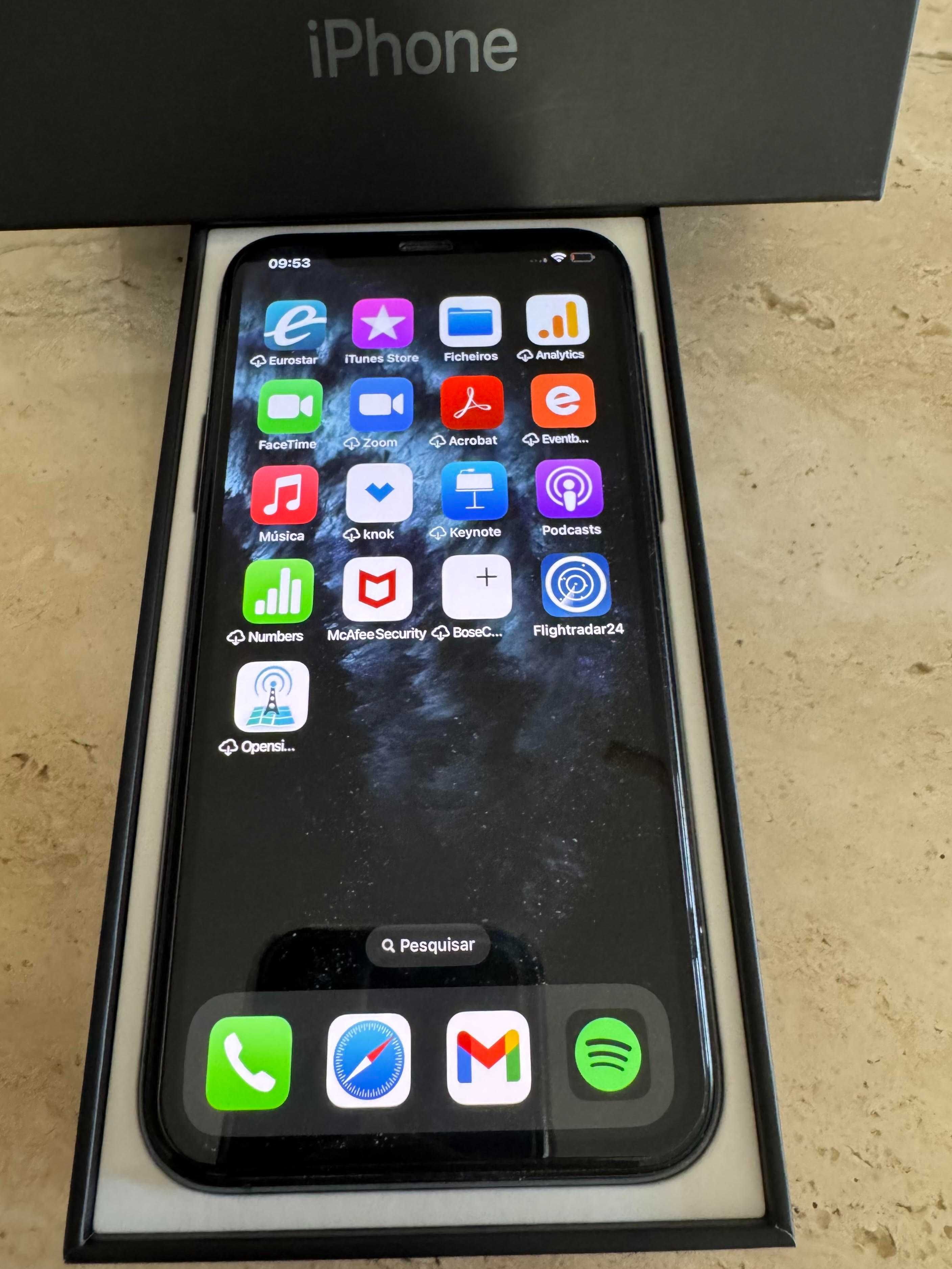 iPhone 11 PRO 128Gb