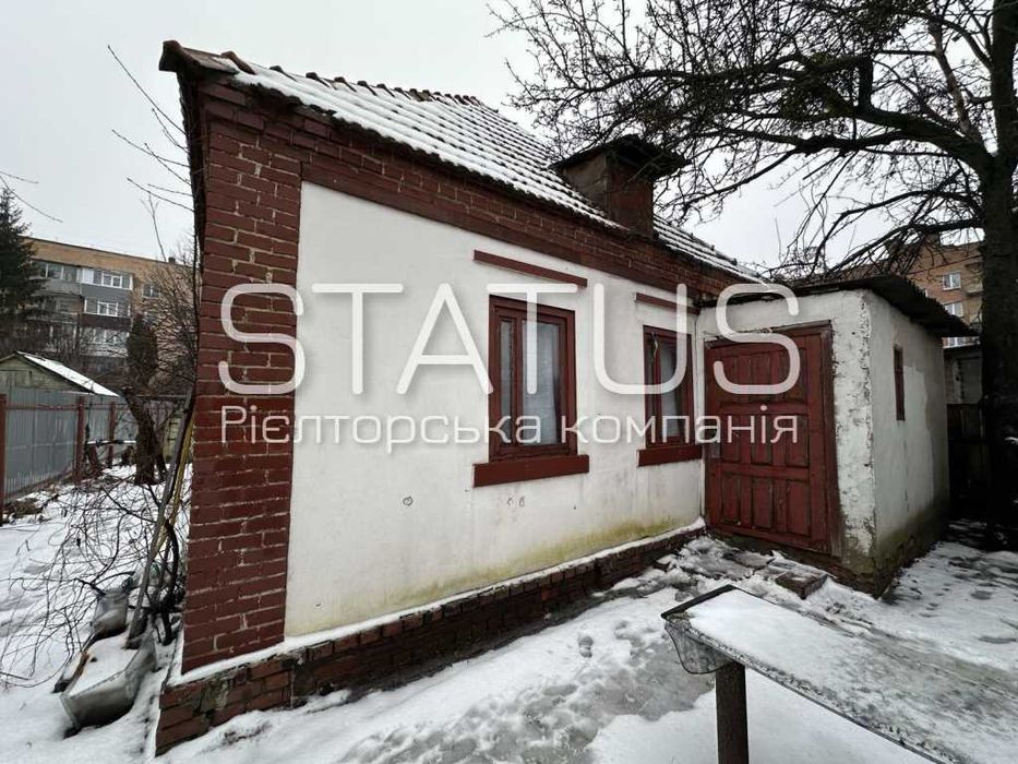 Продаж частини будинку з окремим двором в м. Полтава !!!
