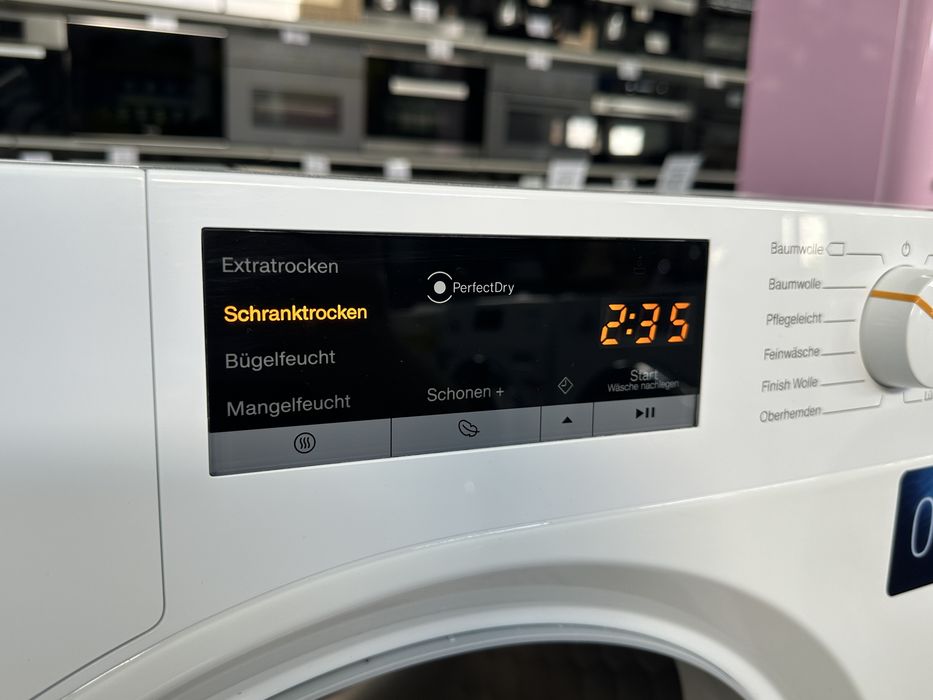 Сушильна машина 2024р Miele TWA 229 WP made in Germany
