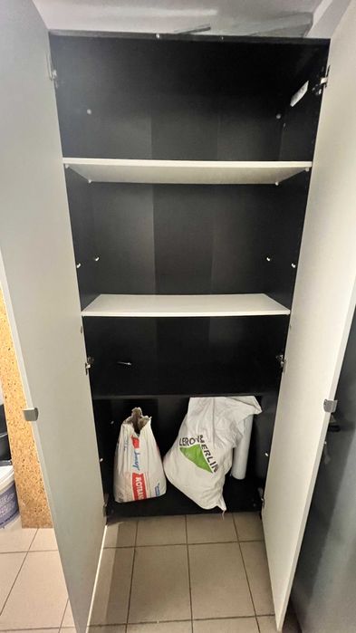 Szafa modułowa PAX - tanio