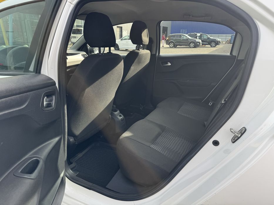 Продам Peugeot 301 2018 газ бенз