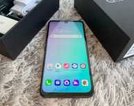 ™ LG G8X (2-sim) 6/128Gb G850EMW • Запаковані з Гарантією!