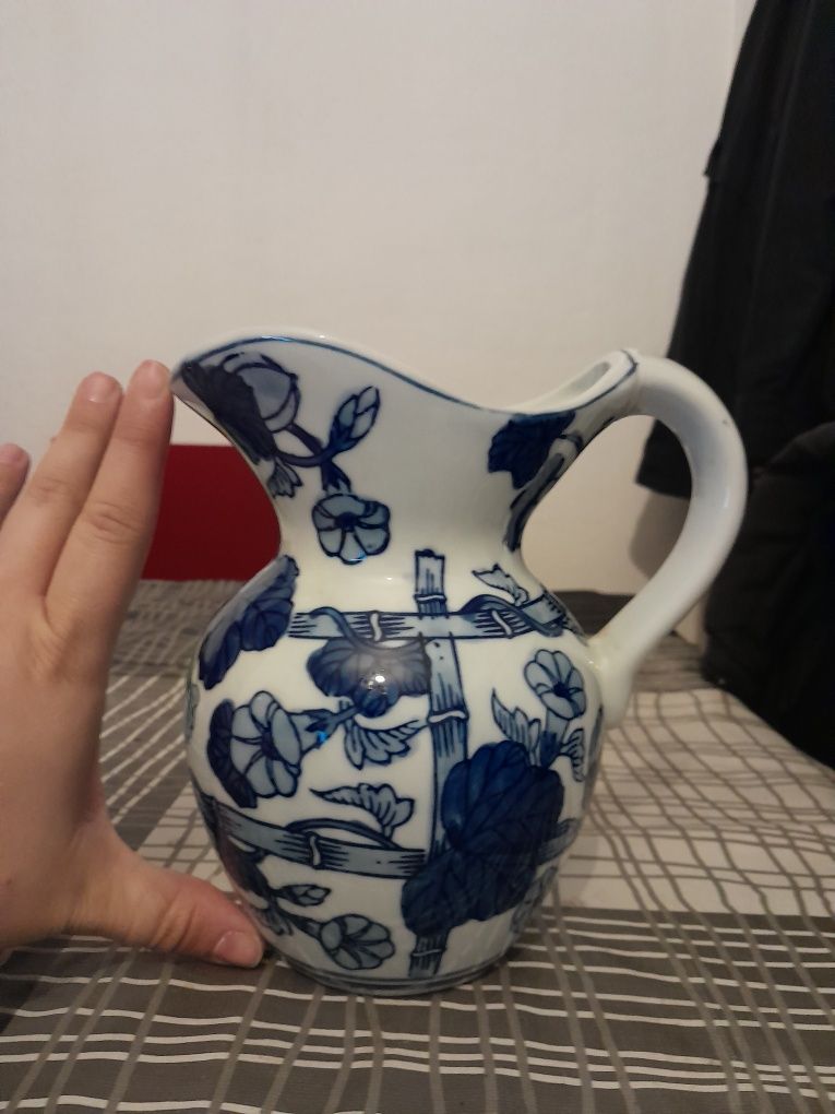 Loiças antigas 2 peças