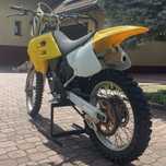 Suzuki RM 125 cc 1995, 41 km