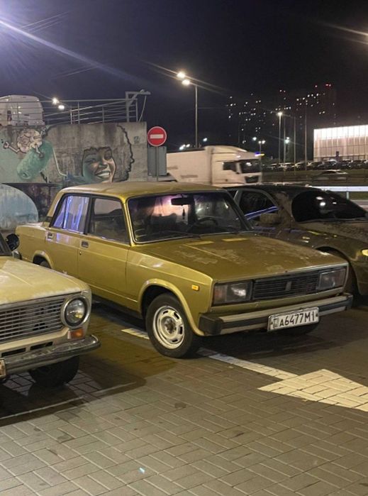 Продам ВАЗ 2105 майже новий