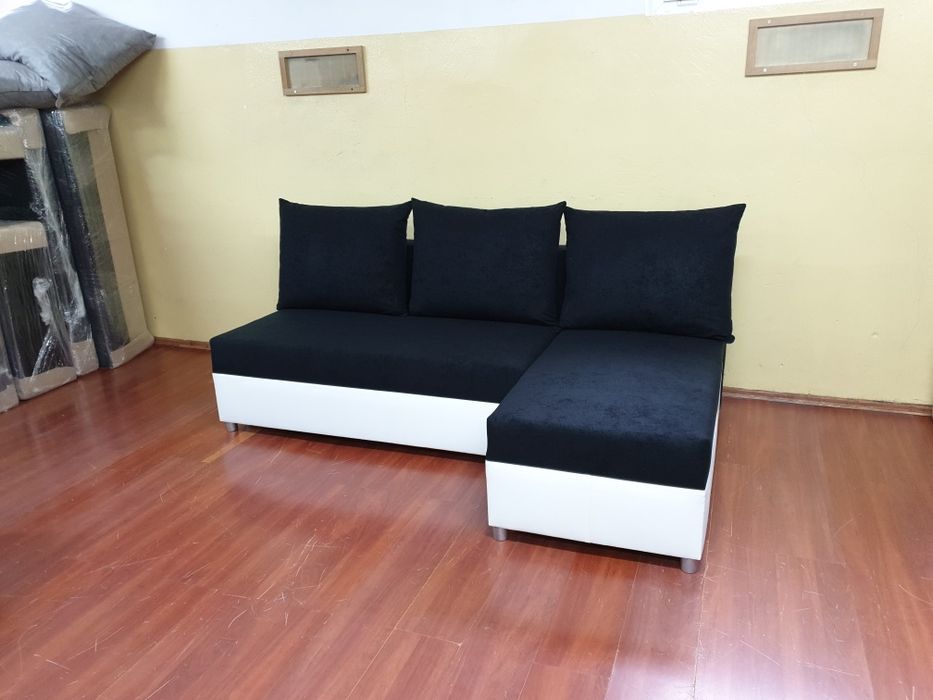 Naroznik Niko Skos Kolory Dowolne Modne Boki Od Producenta