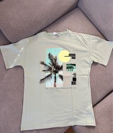 T-shirt Zara rozm 140/10 lat