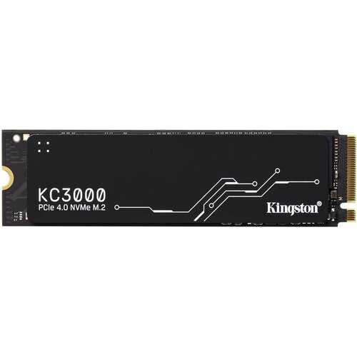 Dysk SSD 2TB Kingston KC3000 m2 nvme