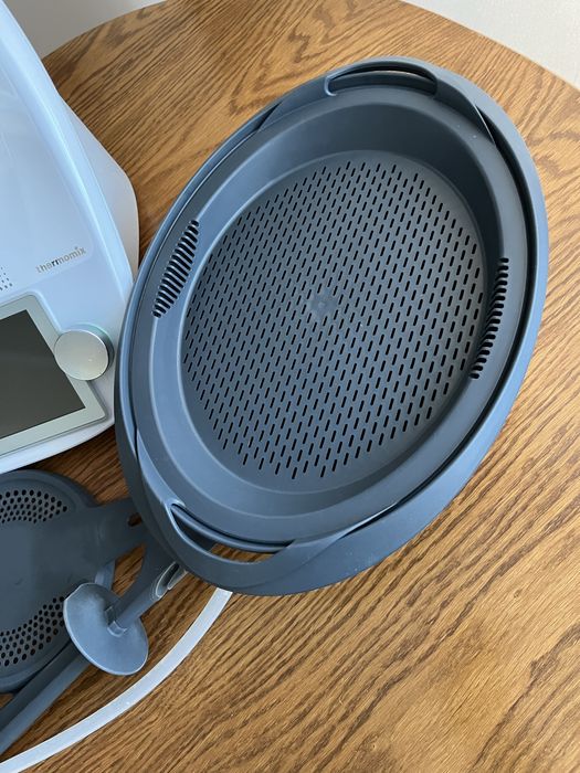 Thermomix tm 6 vorwerk