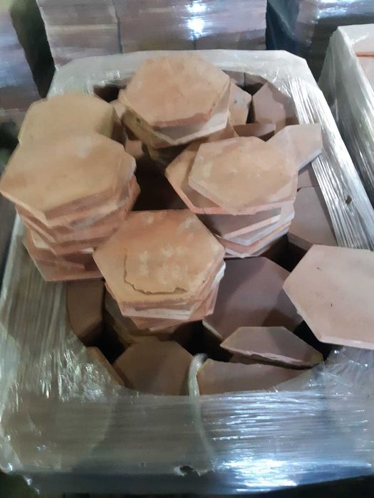 Płytki ceramiczne - NOWE -  SUPER CENA