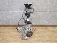 BMW F31 ZWROTNICA LEWY PRZÓD AMORTYZATOR EDC VDC ADAPTACYJNY XDRIVE 6793905