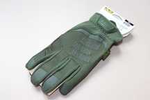 Rękawice taktyczne Mechanix Wear FastFit - Olive Drab rozmiar L