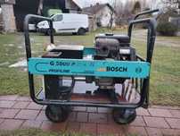 Agregat prądotwórczy Bosch g5000