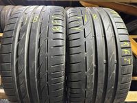 Літні шини 245/35R18 88Y Bridgestone Potenza S001 (RFT) 2/4шт