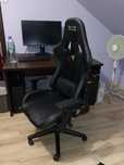 fotel razer gamingowy