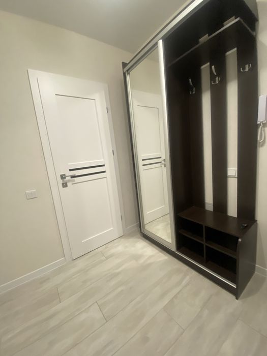 Подобова оренда 1 кімнатної квартири, район Академічний