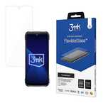 Szkło hybrydowe 3mk FlexibleGlass™ na Doogee S119