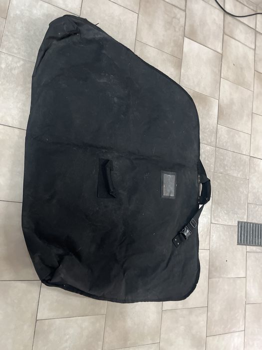 Capa para Bicicleta Rodas até 28’’