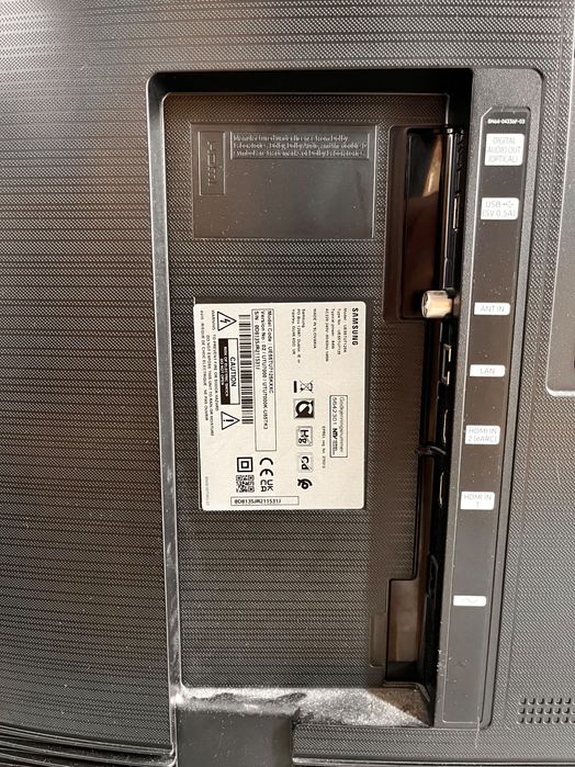 samsung ue55tu7125kxxc