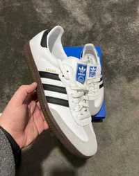 Adidas Samba OG White 36.5