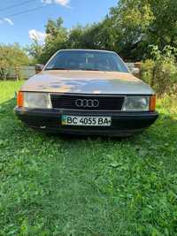 Продаю авто Audi 100