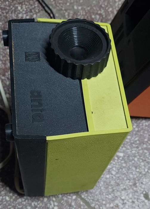 Projektor di bajek Ania 2 szt