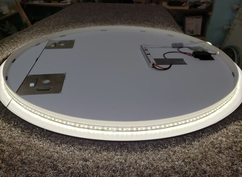 Знижки‼️ Дзеркала під замовлення Зеркала под заказ Киев Днепр