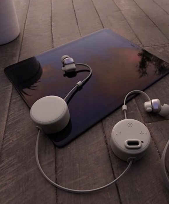 Słuchawki bluetooth FS-03