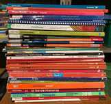 Livros Manuais Escolares 9º Ano