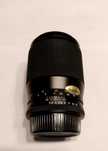 Obiektyw Carl Zeiss Sonnar T* 135mm F2.8 + adapter MFT