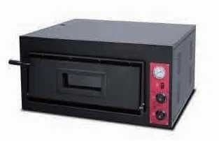 Forno Elétrico de Pizza 1 Lar - NOVO