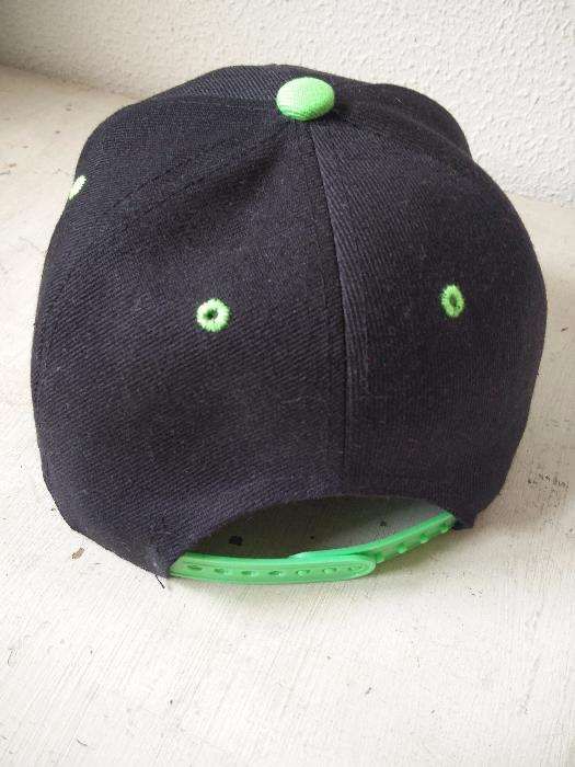 Boné Super Cap Portugal:::NOVO