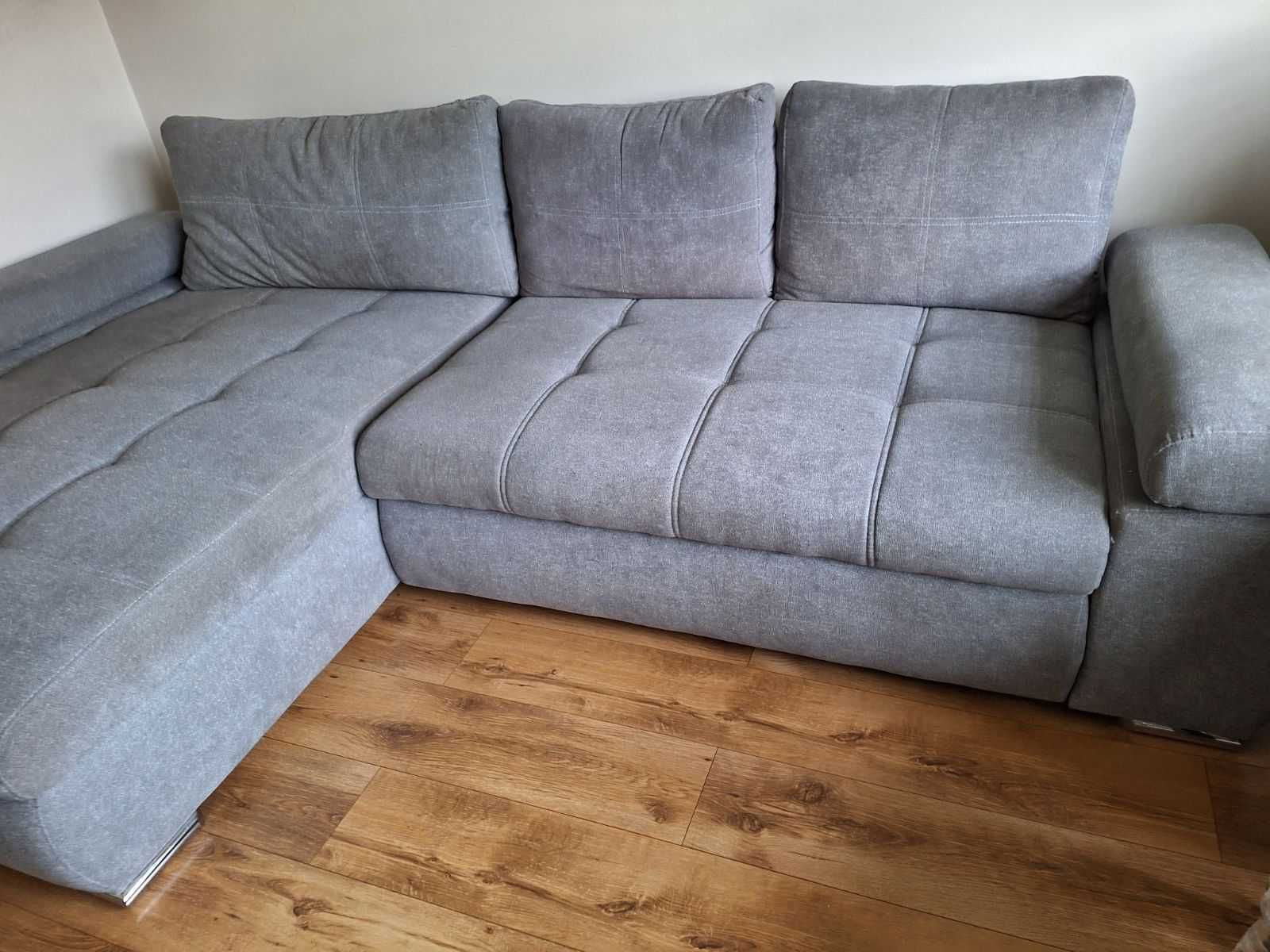 Sofa, narożnik BREVA Agata