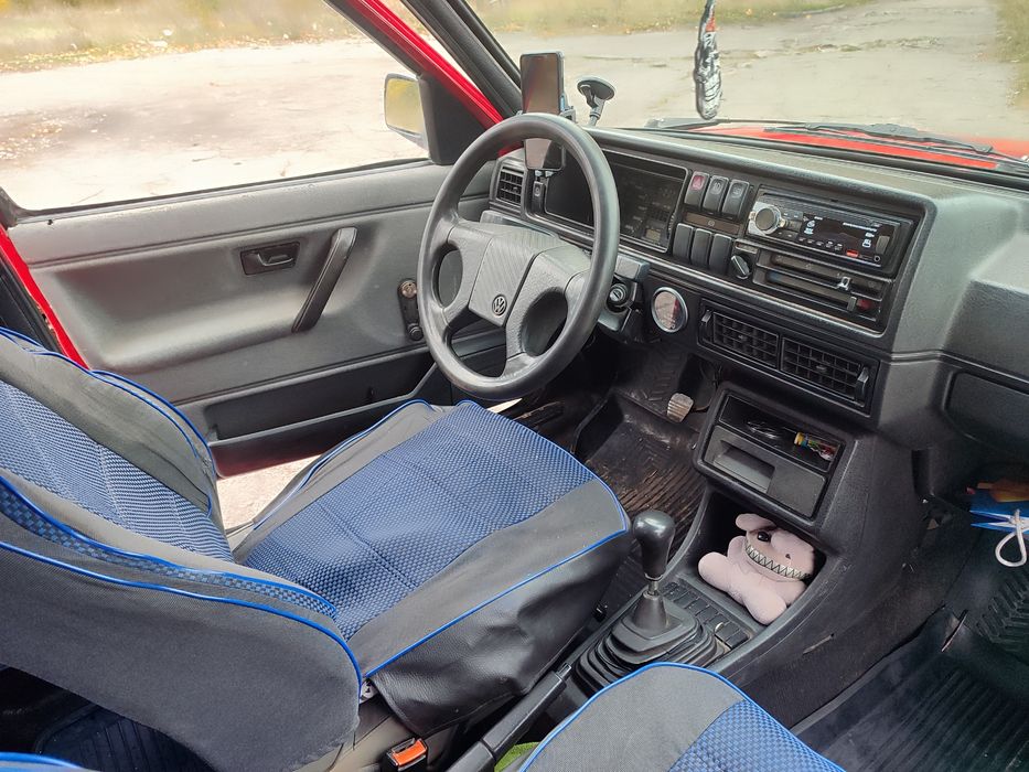 Volkswagen Jetta88р.