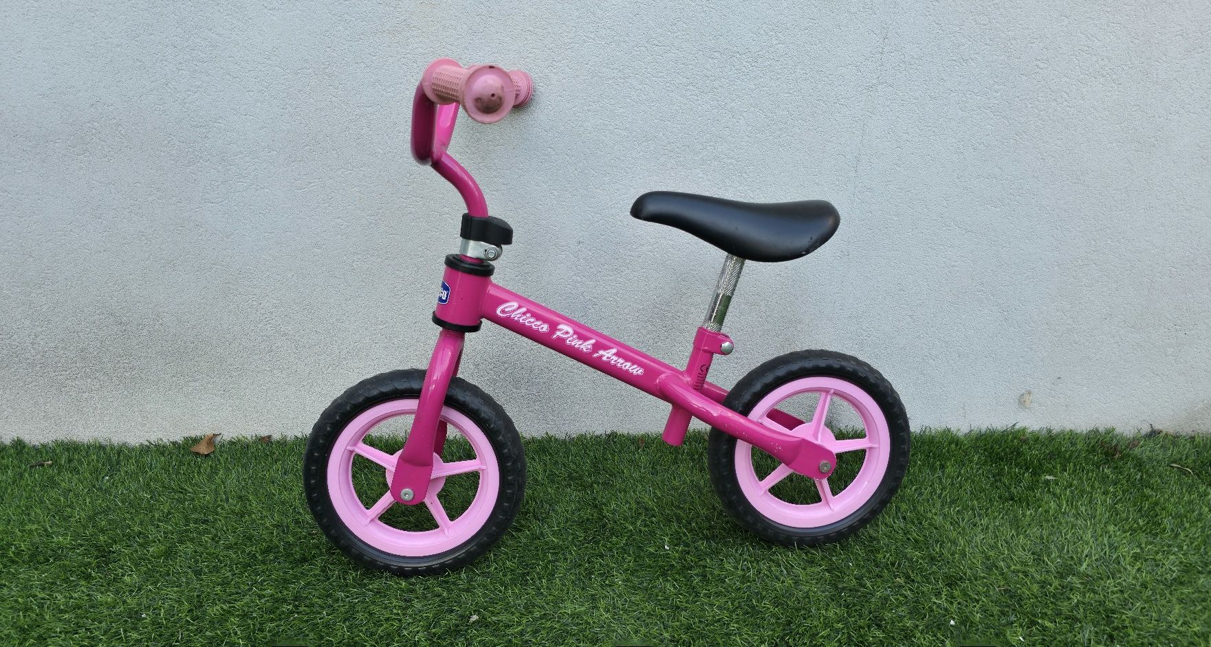 Bicicleta criança