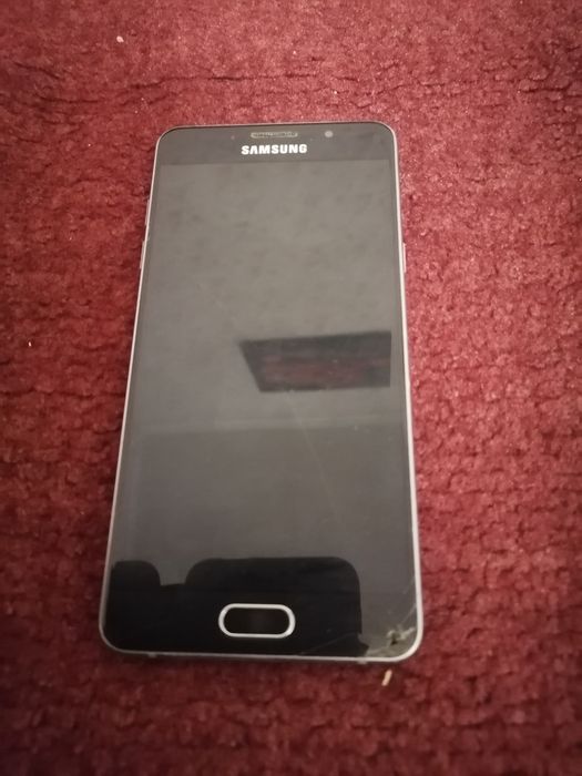 Samsung s6 і Samsung a3 на запчастини або на відновлення