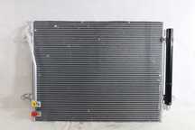 Chłodnica klimatyzacji Skraplacz Mahle VW Passat b7 3a CC b6 3c8 Lift benzy