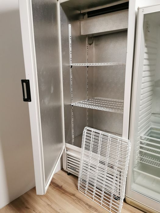 RAPA szafa chłodnicza