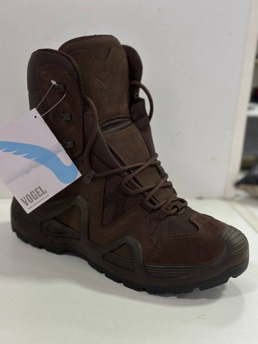 Берци тактичні Vogel розмір 42