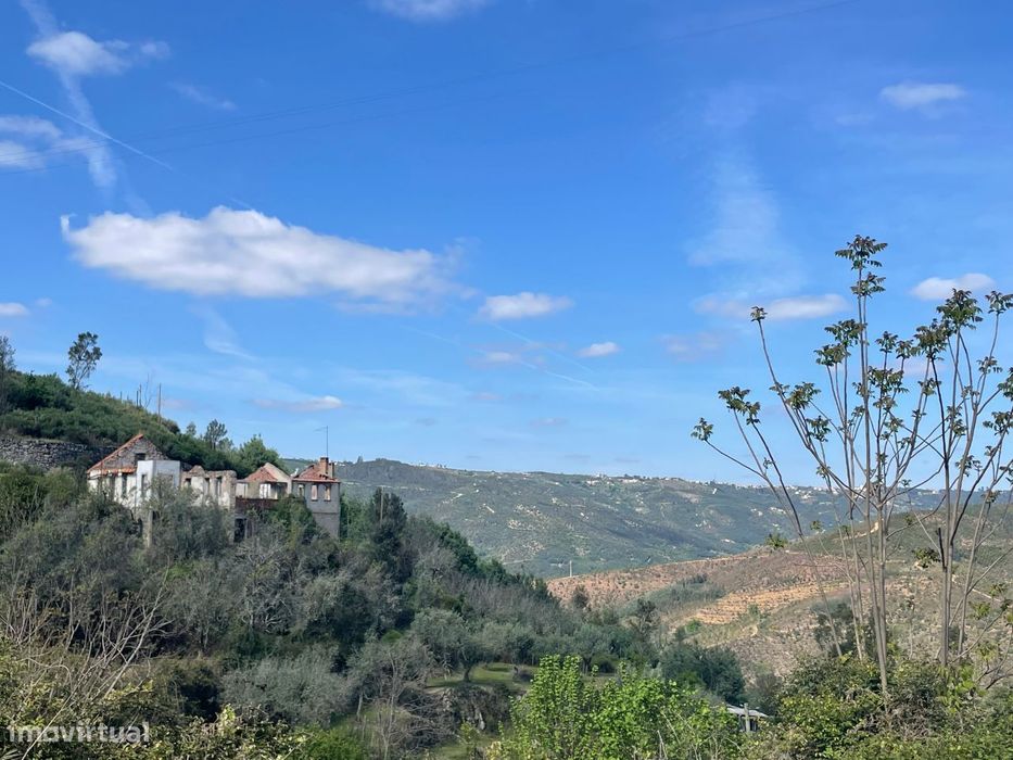 Quinta do Vale em Aldeia das Dez (Oliveira do Hospital)