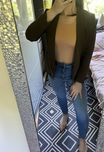 Marynarka H&M rozmiar 38
