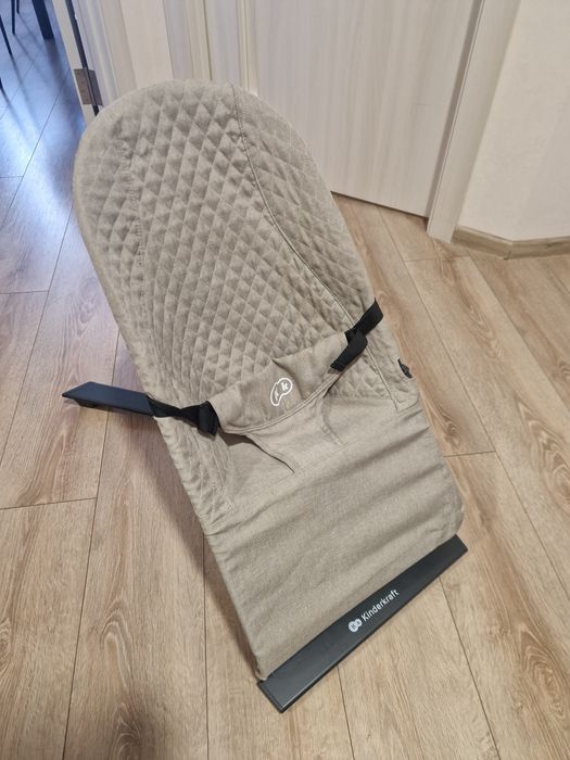 Шезлонг для немовля