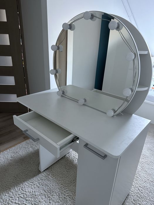 Obnizona cena do 13.11.2025…Piękna Toaletka 100*50