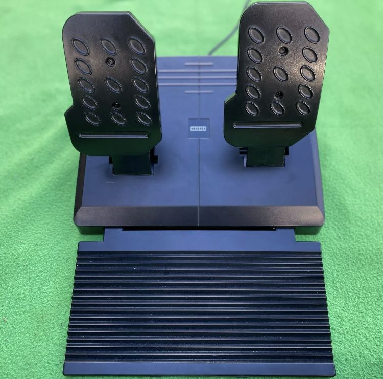 Ps 4 Hori racing wheel Apex руль до плейстейшен