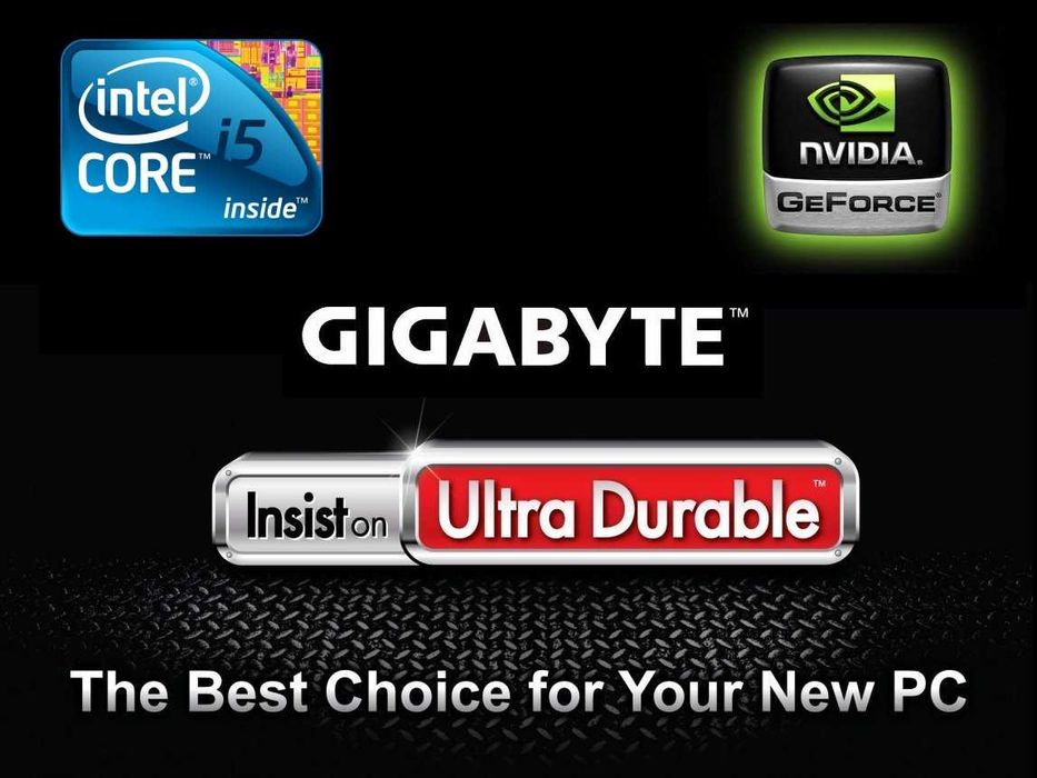 Torre Intel Core i5-4570 como novo