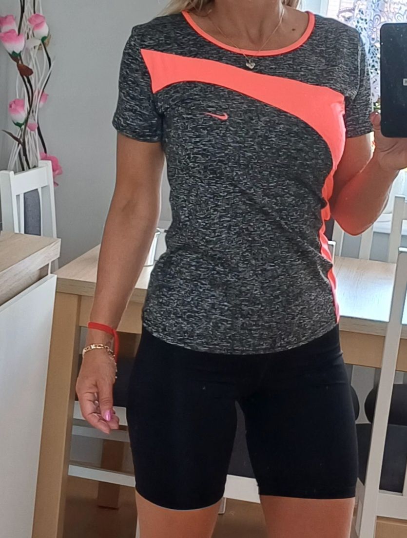 Koszulka Nike damska